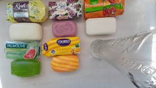 картинка: АСМР😴/мыло/триггеры🧼/мыльные триггеры😴🧼/резка мыла🧽/
