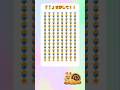 【違う絵文字さがし2659】#youtubeshorts#shorts#short
