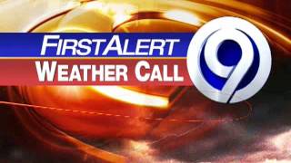 KMBC WeatherCall Promo