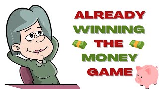 Unlock the Secrets to Financial Stability: Surprising Ways You're Already Winning