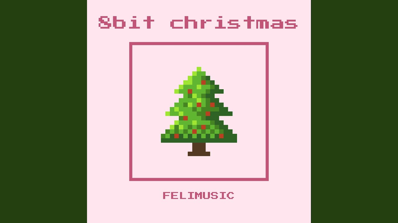 Watch 8bit Christmas on YouTube Watch 8bit Christmas on YouTube