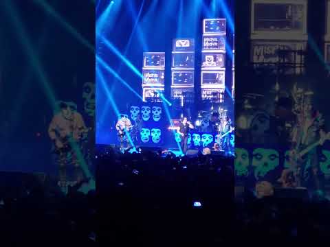Misfits - Some Kinda Hate (Oakland, California/Oakland Arena/September 11, 2019)