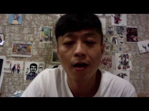 365天跟著Allen一起#塗鴨＃美國粉絲生日篇