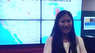 Restaurant Management POS: interview with Altametrics MURTEC 2020