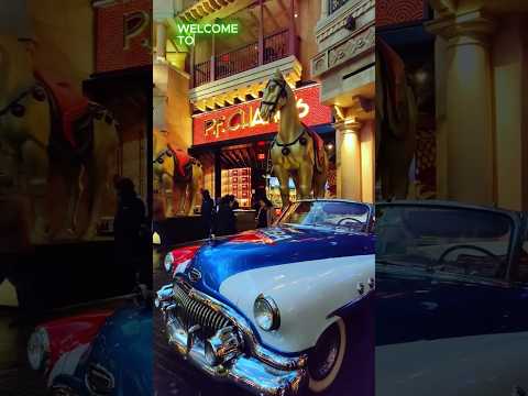 Best Western Mardi Gras Hotel & Casino - United States/Las Vegas - Overview Hotel Tour
