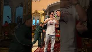 chab Hiehom Tgv