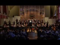 Capture de la vidéo Masaaki Suzuki Conducts Bach