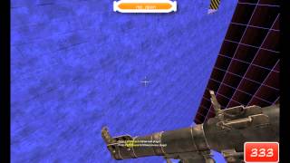 [cod4] mp_dawn inter walkthrough