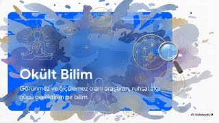 Paracelsus Görünmeyenin Bilimi