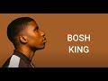 Bosh   king paroles