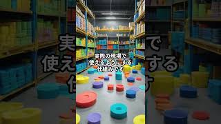 パランティア株が急騰する本当の理由 #米国株 #PLTR #パランティア #AI株 #米国株 #株式投資 #shorts