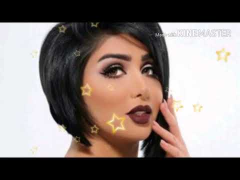 هنادي الكندري وبنت عمها صمود الكندري 