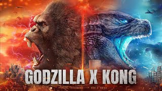 ''Godzilla x Kong The New Empire'' EVERYTHING you need to know!!