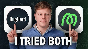 BugHerd vs Marker.io: Which is Better? (2025)