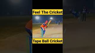 Flick Shot By Bunto Bhai #shorts #cricketshorts #shortsvideo