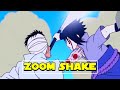 Smooth Zoom Shake Transition - Sony Vegas Tutorial