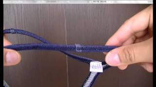 メンズデニムハイレグＴバック(12502)/男性下着/thong/g-string/underwear