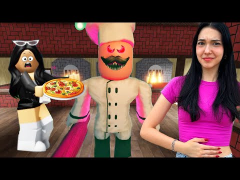 Roblox - ESCAPAMOS DE UM SUPERMERCADO MALUCO (Escape Mr. Yummy Supermarket), Luluca Games em 2023