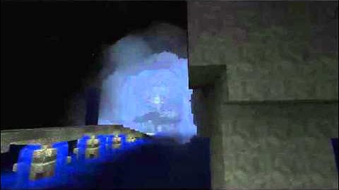 Minecraft Middle-Earth Teaser Trailer