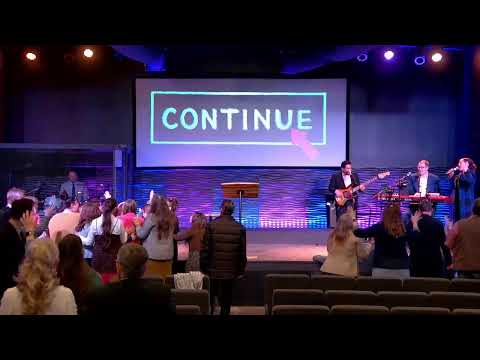 SUNDAY AT HOPE