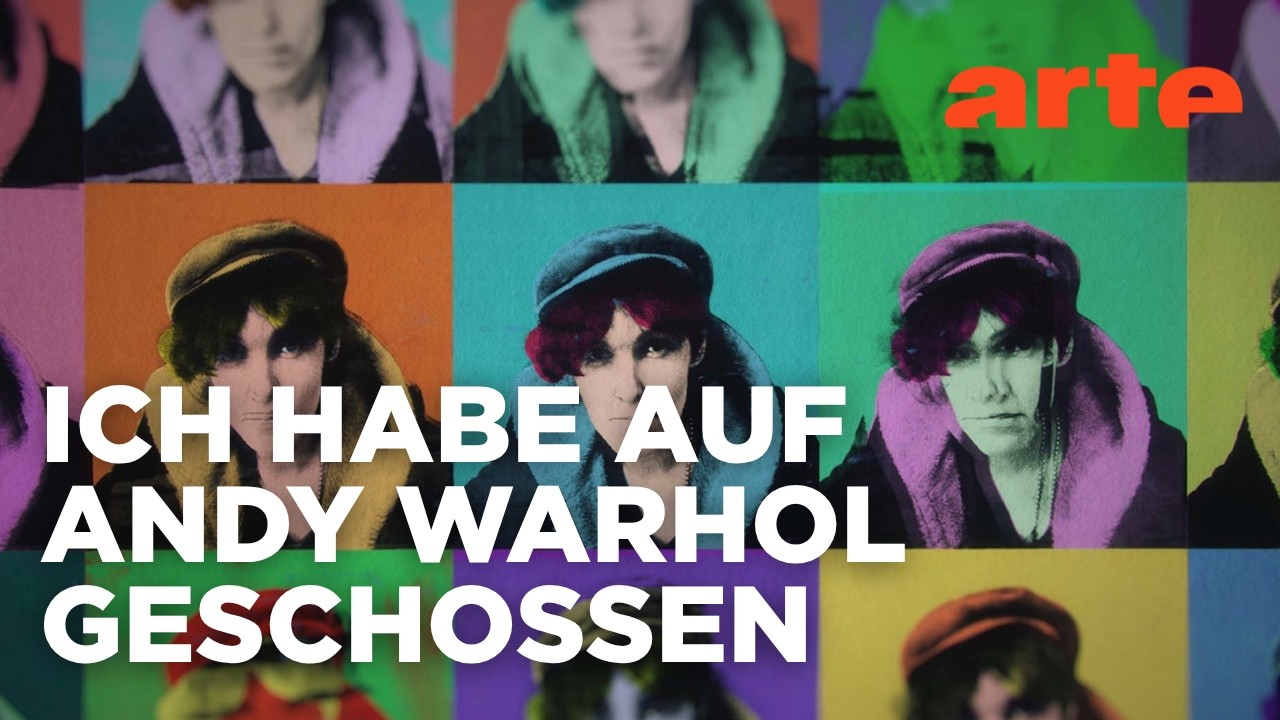 Valerie Solanas: Die radikalste Feministin? | Doku HD Reupload | ARTE