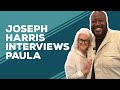 Love & Best Dishes: Joseph Harris Interviews Paula Deen