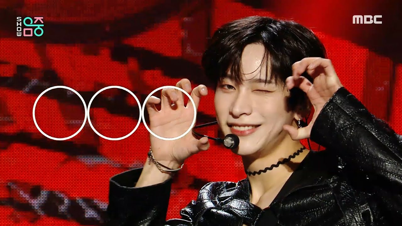 OnlyOneOf (온리원오브) - seOul drift | Show! MusicCore | MBC230318방송