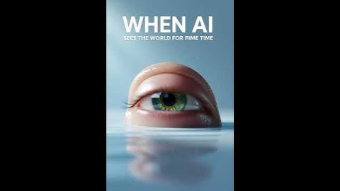 The Algorithm is Watching #artificialintelligence #aiexplained #deeplearning #metai #machinelearning