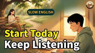 How to Learn English Fast with a Podcast | 5 Steps for Beginners | Enjoy English Talks