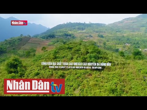 Video Phát triển vùng công viên địa chất giữa Hà Giang và... - youtube