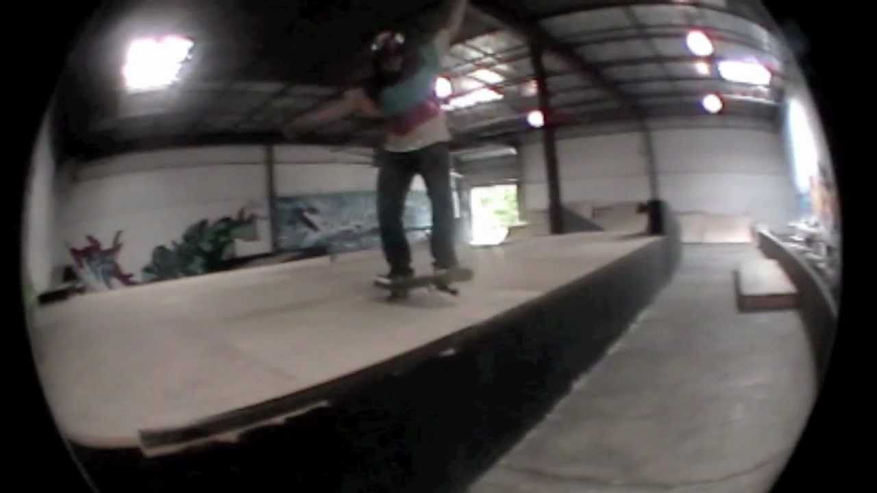 gardensk8 clips
