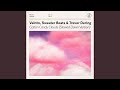 Cotton candy clouds slowed down version