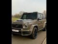 Mercedes G Klasse Brabus Kurdish Car S Mercedes G Klasse Brabus Kurdish Car S