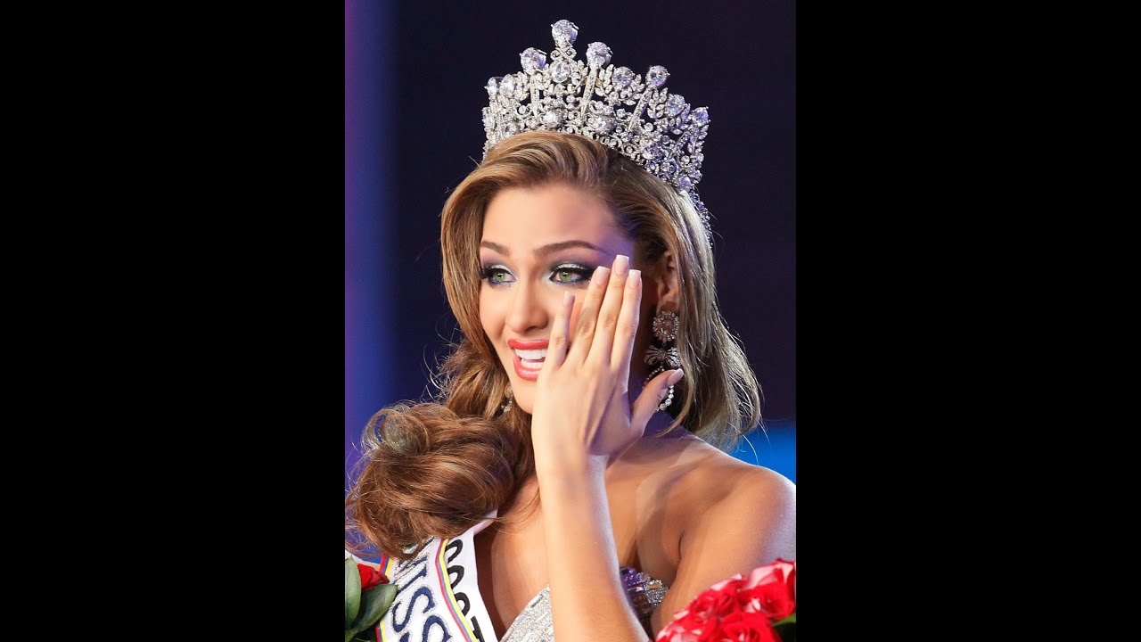 Migbelis Castellanos Miss Universe: What Really Happened Behind the Scenes
