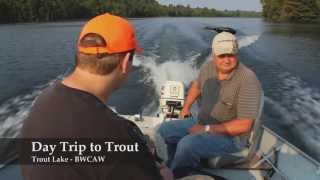 Trout Lake Tradition