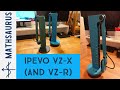 Ipevo vzx wireless document camera review and comparison with vzr