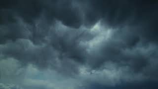 Moving Clouds Background
