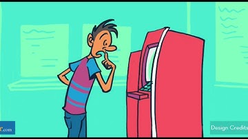 Error Code 068 ATM Card | What Does ATM Error Code 068 Means