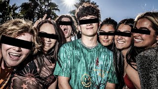 The Untold Truth of the Hype House