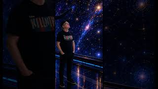 Quantum Skies (2026) #originalmusic #thomasayresol #universe
