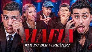 ARTISTS LIE & ARGUE 😂 RAW SEASON MAFIA with Schwarzkopf, Kartal, Donika, ...