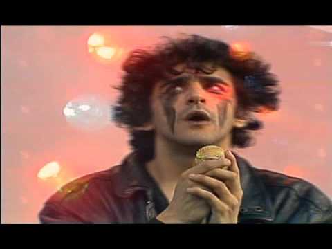 Killing Joke - Love Like Blood 1985