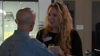 Iowa City Builders and Backers Idea Accelerator
