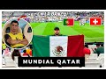 ¿Cómo es ir a un Partido del Mundial? | QATAR 2022