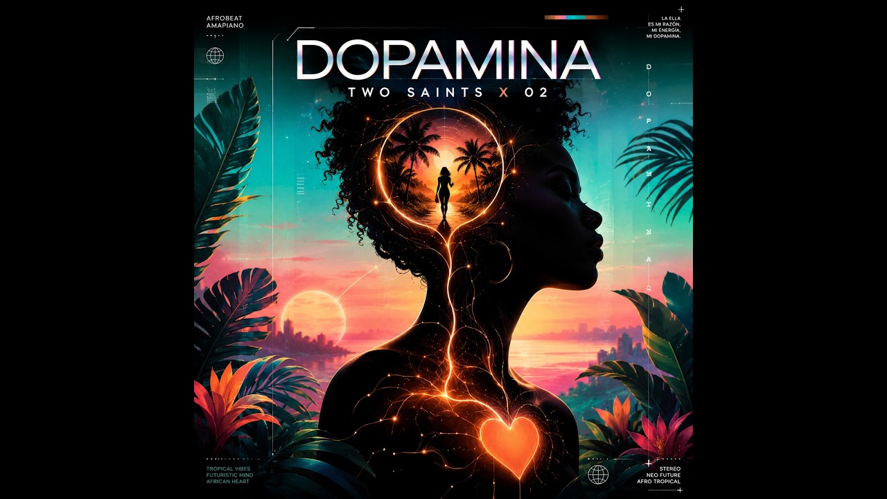 Two Saints x @02.nsm1 - DOPAMINA auf YouTube ansehen Two Saints x @02.nsm1 - DOPAMINA auf YouTube ansehen