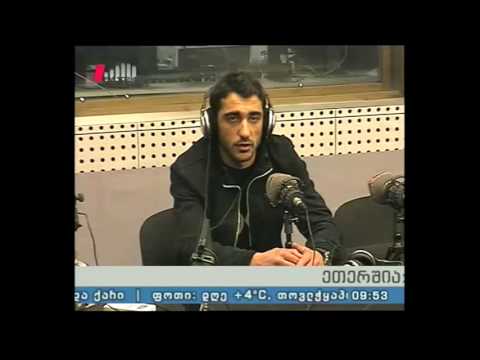 \'პიკის საათი\' 04.01.16   4 იანვარი - ნიუტონის დღე