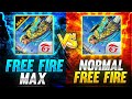 Garena Free Fire Vs Free Fire Max 🤯 para SAMSUNG A3,A5,A6,A7,J2,J5,J7,S5,S6,S7,S9,A10,A20,A30,A50,