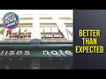 Ulises Hotel - Better Than Expected | Ceuta, Spain🌟