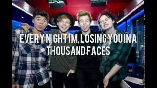 Download lagu close as strangers -5 seconds of summer lyrics