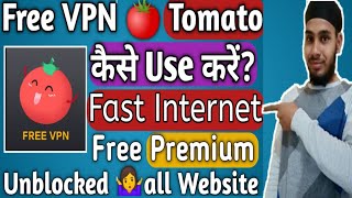 vpn tomato|vpn tomato kya hai|how to use vpn tomato|vpn Tomato app |how to use tomato vpn screenshot 3
